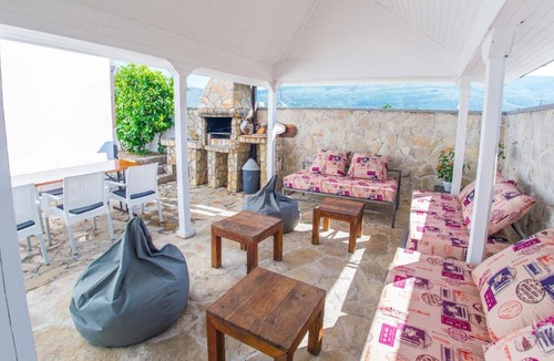 Blagaj Villa | Villa Pearl- with private pool