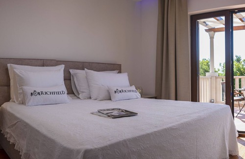 Cilipi House | Villa Peleo