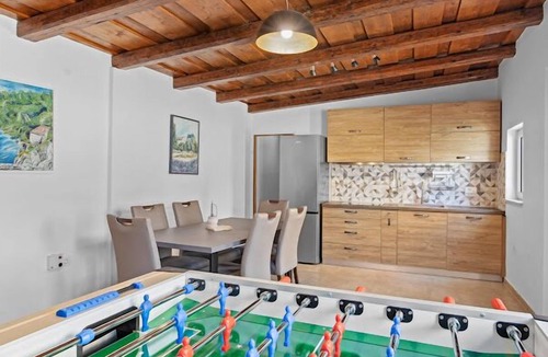 Galizana Villa | Villa Penelope-sun,fun and relaxation
