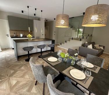 Obrs Villa | Villa Perla