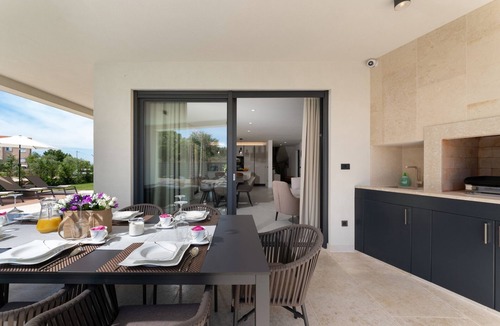 Stranici kod Nove Vasi Villa | Villa Perla (Istria - Poreč)
