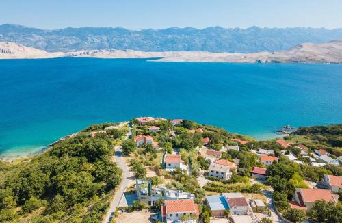 Bosana Villa | Villa Perla Nera & Villa Nevera