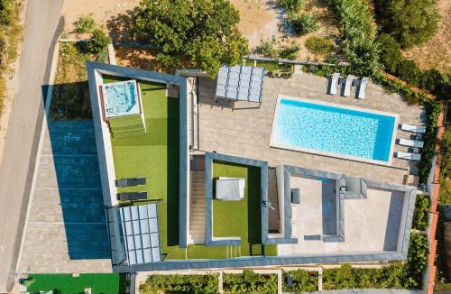 Bosana Villa | Villa Perla Nera & Villa Nevera