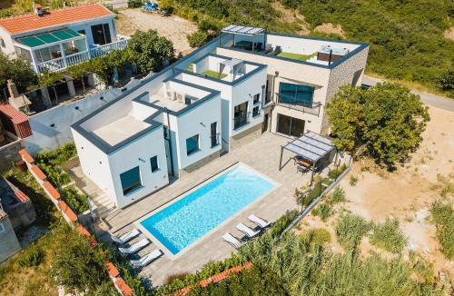 Bosana Villa | Villa Perla Nera & Villa Nevera