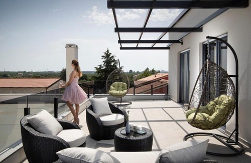 Skatari Villa | Villa Perle - managed by Travel Istria