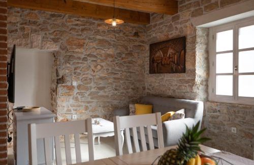 Sukosan House | Villa Perliano