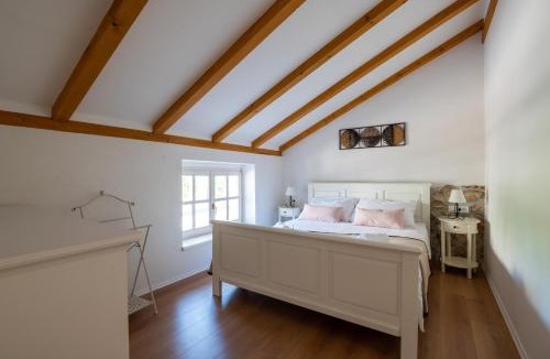 Sukosan House | Villa Perliano