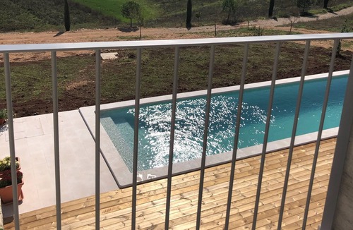 Kurili Villa | Villa Peru Rovinj with pool and large garden