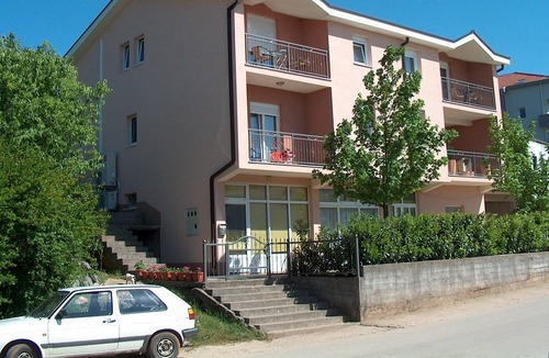 Citluk Hotel | Villa Petra