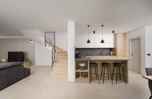 Sveti Petar u Sumi Villa | Villa Petrina (Istria - Sveti Petar u šumi)
