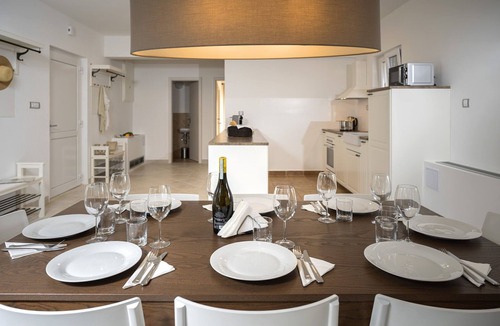 Rudina Villa | Villa Pharia with Pool I
