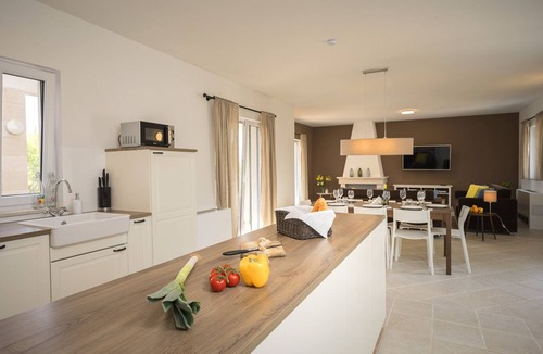 Rudina Villa | Villa Pharia with Pool I