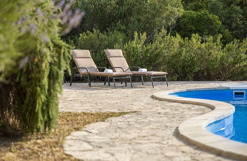 Stari Grad Villa | Villa Pharia with Pool II