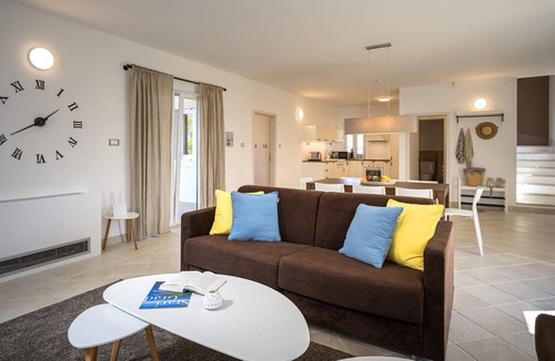 Stari Grad Villa | Villa Pharia with Pool VI