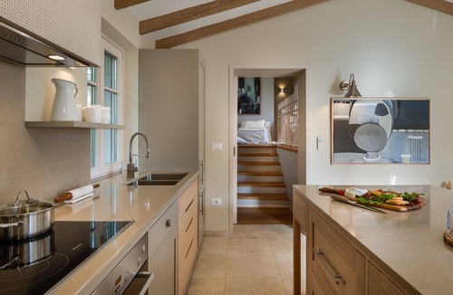 Pican Villa | Villa Pićan (Istria - Pićan)