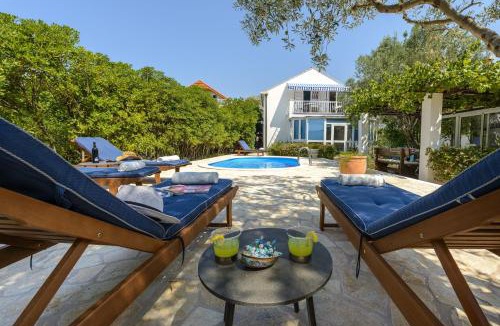 Zupa dubrovacka Villa | Villa Piano