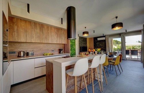 Marcana Villa | Villa Pieron in Marcana