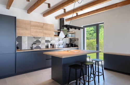 Lasici Villa | Villa Pinca by Villas Guide