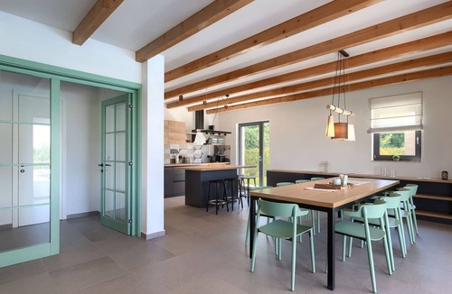 Lasici Villa | Villa Pinca by Villas Guide