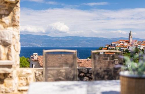 Vrbnik Villa | Villa Pinia