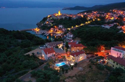 Vrbnik Villa | Villa Pinia