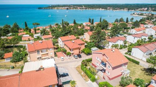 Dajla Apartment | Villa Pinta