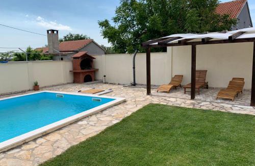 Murvica Villa | Villa Pistan