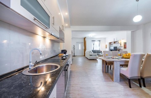 Orasac Villa | Villa Pizzelli
