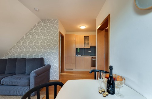 Ratece Apartment | Villa Planina - Loft left apartment, Ratece Kranjska Gora