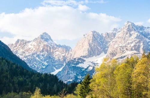 Ratece Apartment | Villa Planina - Loft left apartment, Ratece Kranjska Gora
