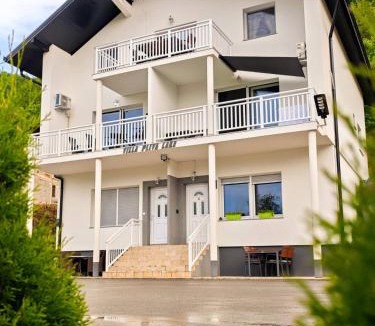 Jajce Apartment | Villa Pliva Lake 2
