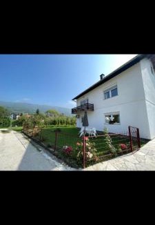 Jezero Villa | Villa Pliva Oasis