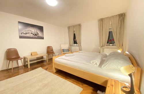 Ljubljana Old Town House | Villa pod Gradom