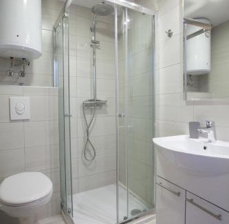 Podgora Apartment | Villa Podgorka
