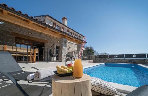 Marcenegla Villa | Villa Poji
