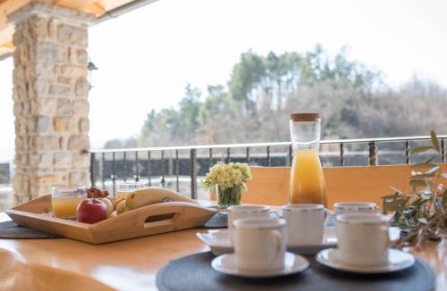 Marcenegla Villa | Villa Poji