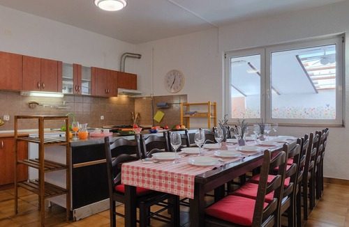 Pavicini Villa | Villa Popovi by Villas Guide