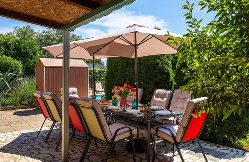 Pavicini Villa | Villa Popovi by Villas Guide