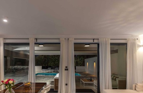 Porat Villa | Villa Porat Krk 5*****