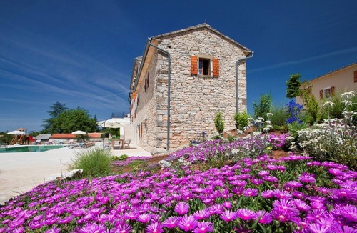 Makovci Villa | Villa Poropati in Groznjan