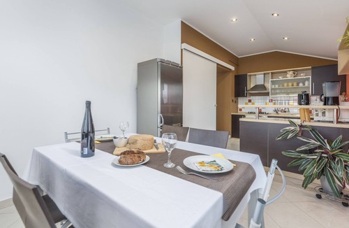 Melnica Villa | Villa Postino (Istria - Barban)