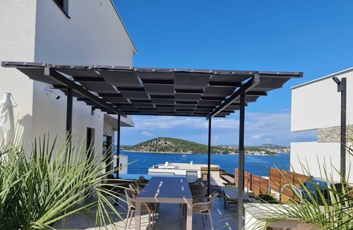 Razanj Villa | Villa Pothos - newly built villa with amazing views