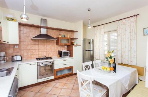 Babin Kuk Apartment | Villa Pušić