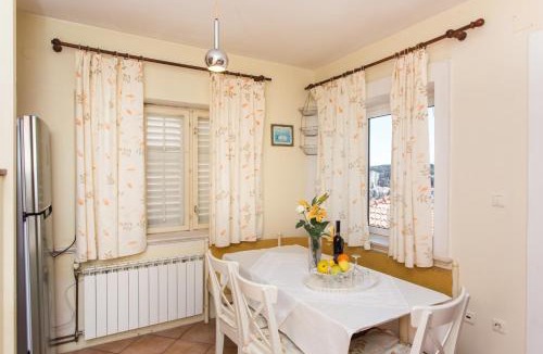 Babin Kuk Apartment | Villa Pušić