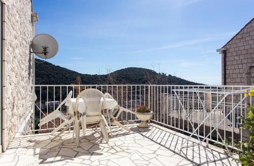 Babin Kuk Apartment | Villa Pušić