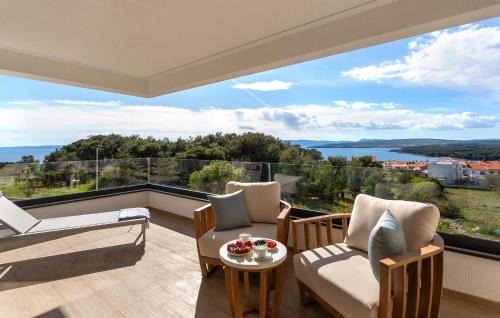 Punat House | Villa Punat Hills With Pool 1