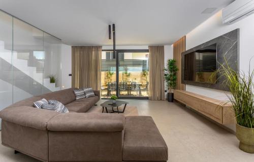 Punat House | Villa Punat Hills With Pool 1