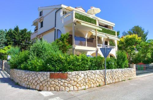 Punat Apartment | Villa Punta