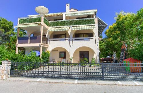 Punat Apartment | Villa Punta