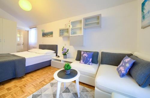 Punat Apartment | Villa Punta